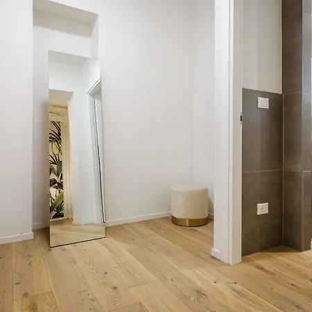 Brand New Flat In The Heart Of City Centre Appartement *