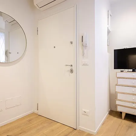 Brand New Flat In The Heart Of City Centre Appartement *