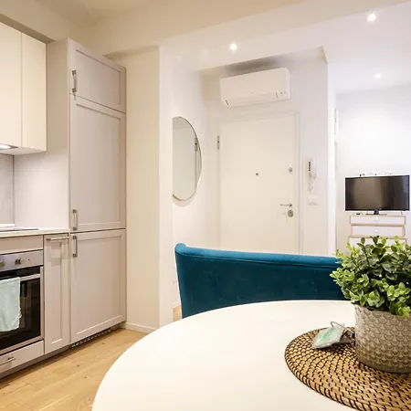Brand New Flat In The Heart Of City Centre Appartement