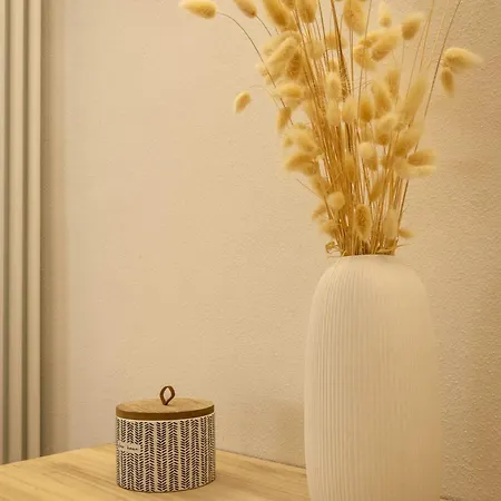 Brand New Flat In The Heart Of City Centre Appartement *