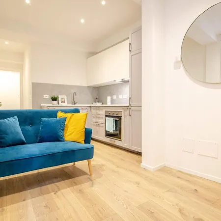 Appartement Brand New Flat In The Heart Of City Centre *