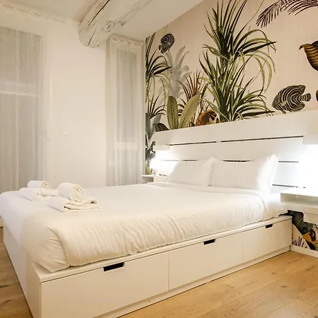 Brand New Flat In The Heart Of City Centre * Болонья